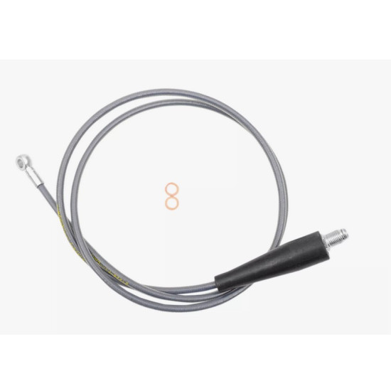 MAGURA HYDRAULIC CLUTCH HOSE FOR HYMEC 167 CLUTCH KIT LENGTH 1120MM