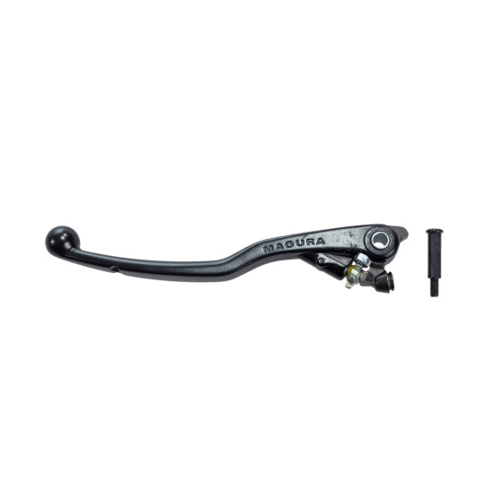 MAGURA sankabos svirties siurblio HYMEC 167 STREET BMW (ilgis 163 mm) (MG2100021)