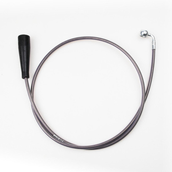MAGURA HIDRAULINĖS SANKABOS ŽARNA STAHLFLEX KTM 4T LENKTYNIŲ ILGIS 1025MM