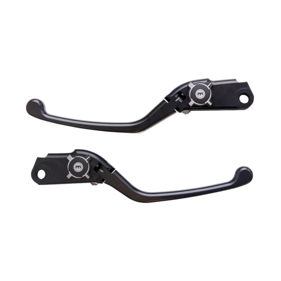 MAGURA SANKABOS IR STABDŽIŲ SVIRTIS (168 / 197) BMW R 1200GS / R / RT / RS '13-'23