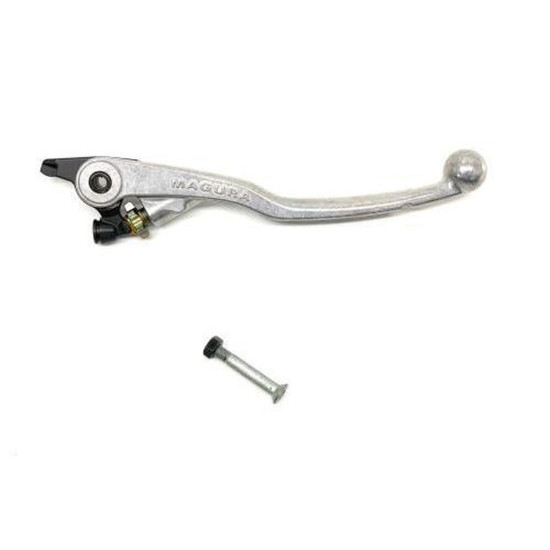 MAGURA STABDŽIŲ SVIRTIES SIURBLYS HYMEC 167 ILGAS (146 MM) (DHHQ01SN)