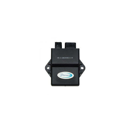 ELECTROSPORT (PROCOM) CDI...
