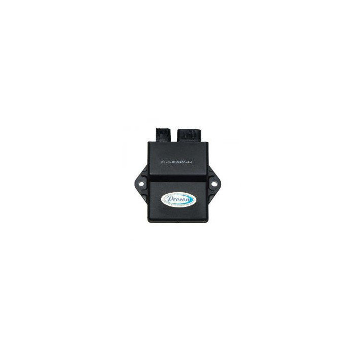ELECTROSPORT (PROCOM) CDI (ignition module) SUZUKI DRZ 400E (00-07), DRZ 400S (01-07), KAWASAKI KLX 400R/SR (01-03) (11000 RPM
