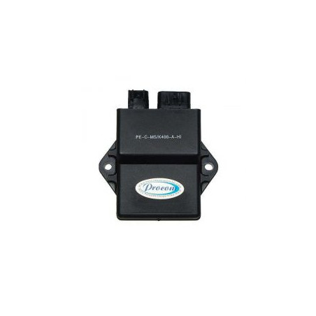 ELECTROSPORT (PROCOM) CDI (ignition module) SUZUKI DRZ 400E (00-07), DRZ 400S (01-07), KAWASAKI KLX 400R/SR (01-03) (11000 RPM