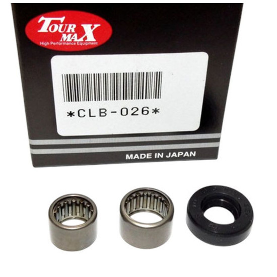 TOURMAX CLUTCH PUSH ROD REPAIR KIT SUZUKI DRZ 400 '00-'09, LTZ 400 '03-'10, LTR 450 '06-'10 (MADE IN JAPAN)