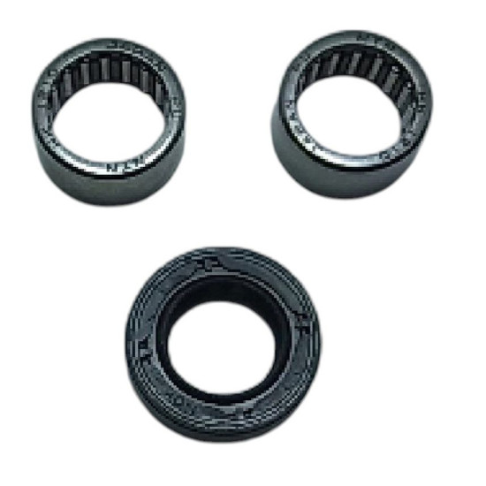 TOURMAX CLUTCH PUSH ROD REPAIR KIT KAWASAKI KXF 450 '06-'17, ER-6F/N '06-'11, Z 750 '04-'08, ZX-9R '00-'03, ZX-10R '04-'