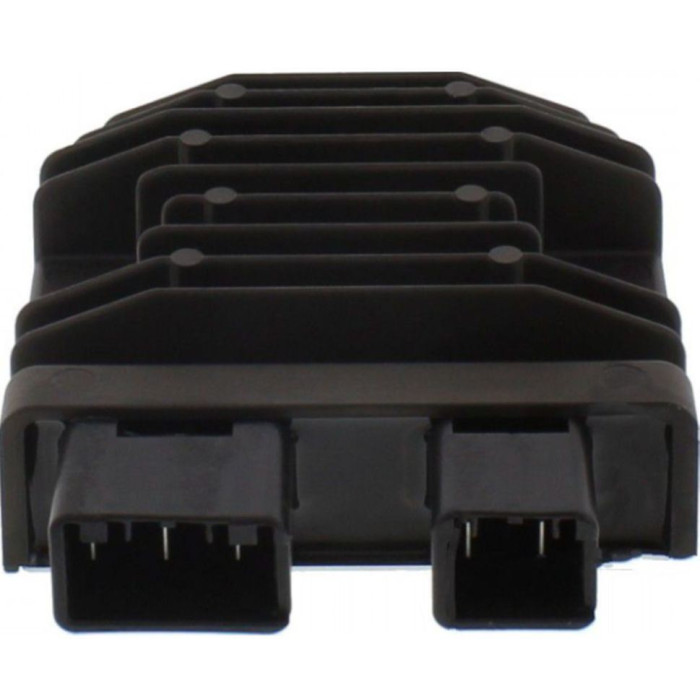 TOURMAX voltage regulator (rectifier) ​​HONDA NSS 300 '13-'16, NC 700X '13-'17, CBR 1000RR/RA/S '14-'19 (OEM:31600-MJJ)