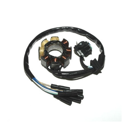 ELECTROSPORT windings (with lights) HONDA CRF 450R - 60W (Halo sensor)