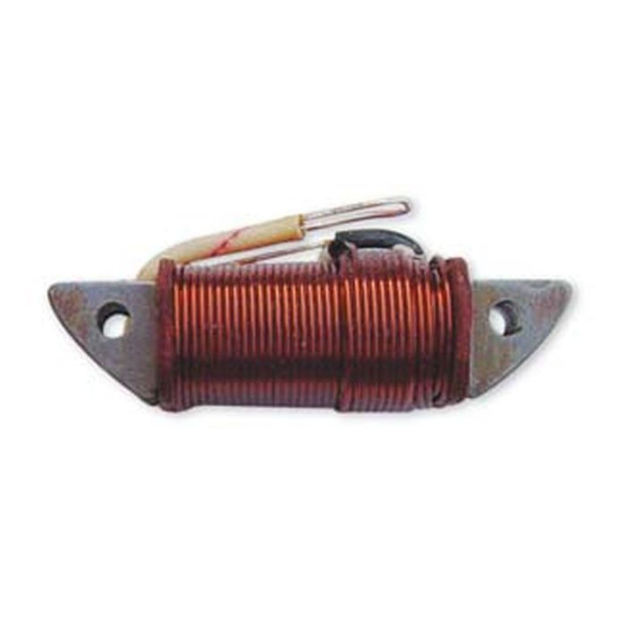 DZE charge coil YAMAHA DT 125R '94 (1202-02) (OEM:18G-85513-20)