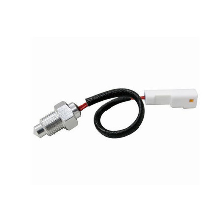 KOSO temperature sensor MINARELLI AM / PEUGEOT M14X1.25, 0-250 °C, plug 2nd generation (EL)