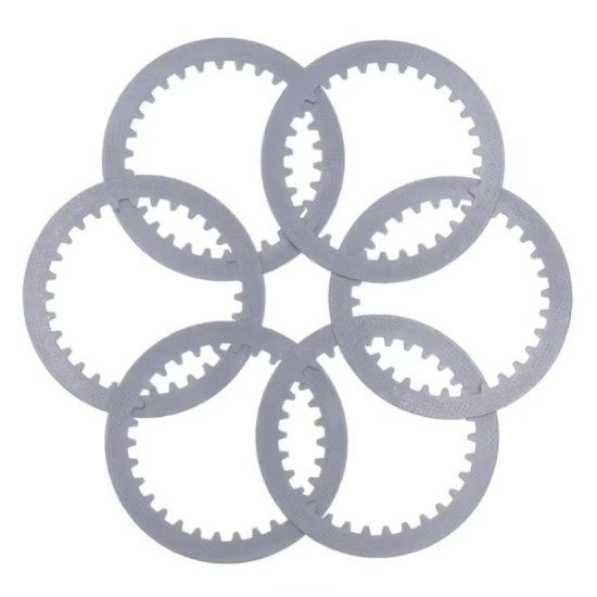 ATHENA CLUTCH PLATE SPACERS HUSQVARNA TC 85 '14-'17, KTM SX 105 '04-'11, SX 85 '03-'17, XC 105 '08-'10, XC 85 '07-'09