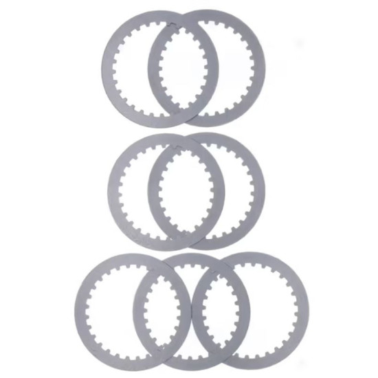 ATHENA CLUTCH PLATE SPACERS HONDA CRE 250 '02-'07, CRF 450R '02-'10, CRF 450X '05-'16, CRM 250R '98-'01, CR 250R '95-'07