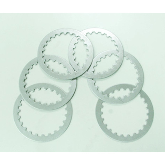 PSYCHIC CLUTCH PLATE SPACERS YZ 85 '02-'21 (CK2335)