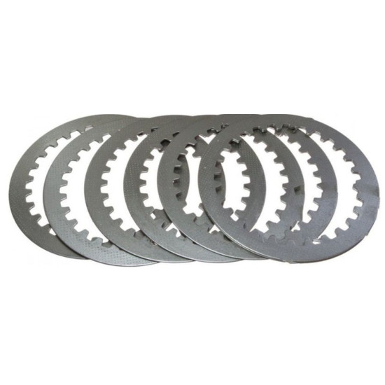 ATHENA CLUTCH PLATE SPACERS GAS GAS EXF 250 / 300 '21-'22, MCF 250 '21-'22, HUSQVARNA FC 250 / 300 '16-'22 (KTM ENGINE),