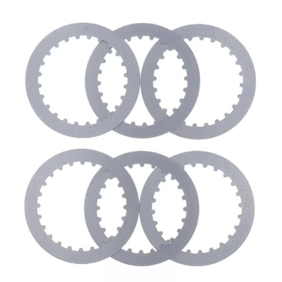 ATHENA CLUTCH PLATE SPACERS KTM EXC 250 / 300 '13-'22, SX 250 '13-'22, XC 250 '13-'19, XC-F 450 '14-'20, SX-F 450 '14-'2