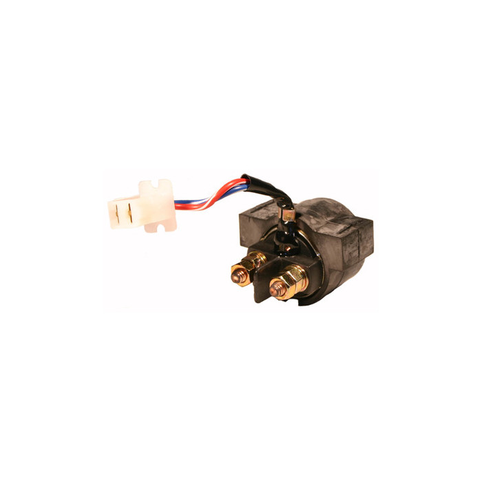 ARROWHEAD starter relay YAMAHA