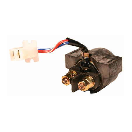 ARROWHEAD starter relay YAMAHA