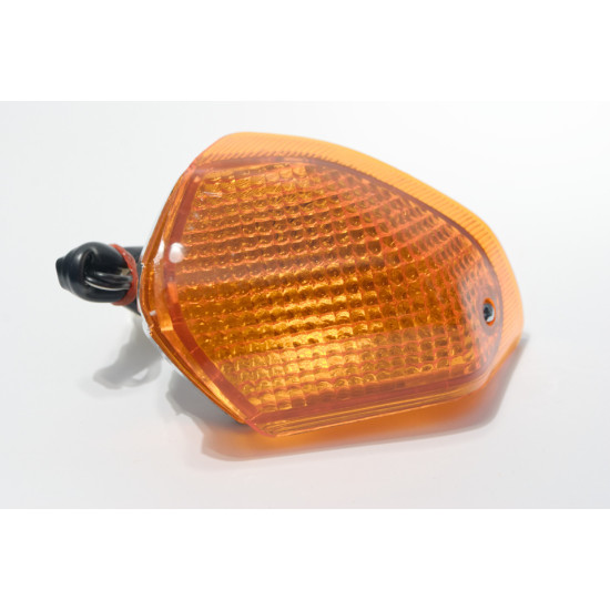 JR turn KAWASAKI ZZR 600 93-04, left rear