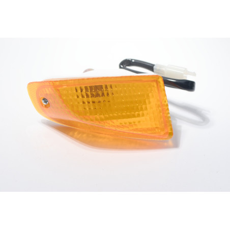 JR turn KAWASAKI ZZR600 '90-92,ZZR400 '90-92 left rear