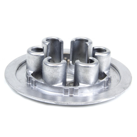 PROX CLUTCH PRESSURE PLATE HONDA CR 250 92-07, CRF 450R 02-08, CRF 450R 13-16 (OEM:22351-KZ3-860)