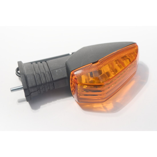 JR turn signal SUZUKI GSXR 1000 03-04, GSXR 600/750 04-05 left front/right rear KS054A