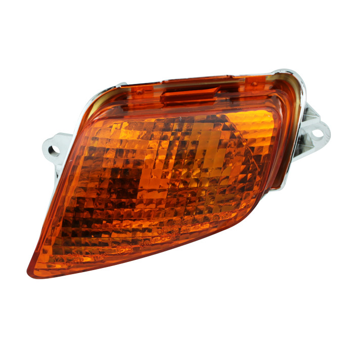 NACHMAN turn signal HONDA CBR 1100 XX 96-06 right front mirror (MC-01908R) (9449N)