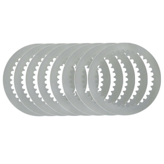 PSYCHIC SANKABOS PLOKŠTELĖS TARPIKLIAI KTM SX / EXC 520 00-01, SX / EXC400 00-01, SX / EXC450 04, SX / EXC525 04 (134,6X