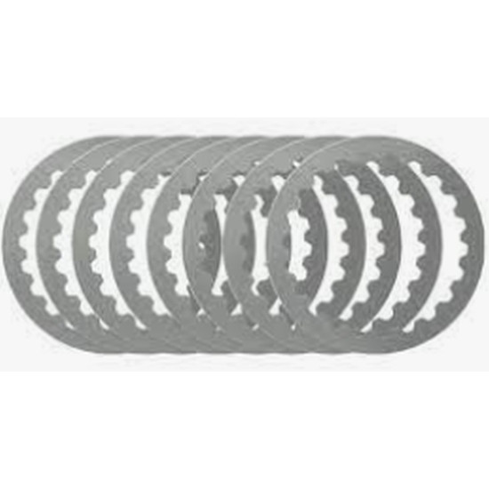 PSYCHIC SANKABOS DISKO TARPIKLIAI BETA 250 / 300RR 13-17, 400 / 450RR 10-17, 350 / 498RR 11-17 (7 VNT.) (PS227A)