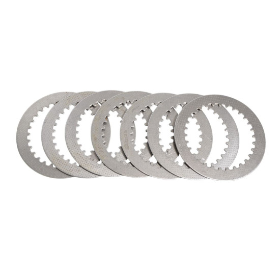 JR SALE EBS CLUTCH PLATE SPACERS KAWASAKI KX 80 '85-'97