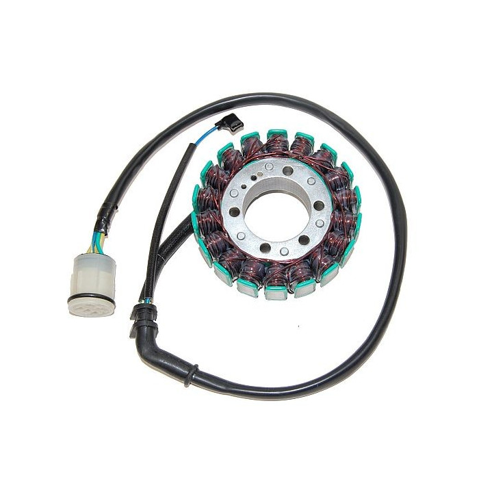 ELECTROSPORT coil HONDA TRX 500FA RUBICON (01-09) hall sensor