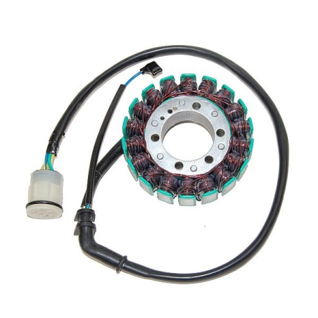 ELECTROSPORT coil HONDA TRX 500FA RUBICON (01-09) hall sensor