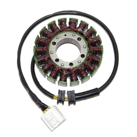 ELECTROSPORT apvijos HONDA VFR 800F (02-09)