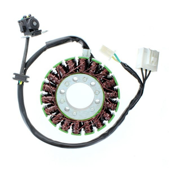 ELECTROSPORT apvijos...