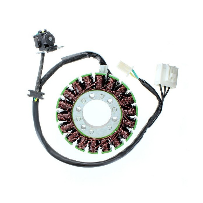 ELECTROSPORT windings KAWASAKI EX300 NINJA 13-17 (Hall sensor)