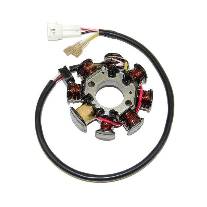 ELECTROSPORT coils KTM 250/400/450/520/525, HUSABERG 450/550/650 04-08