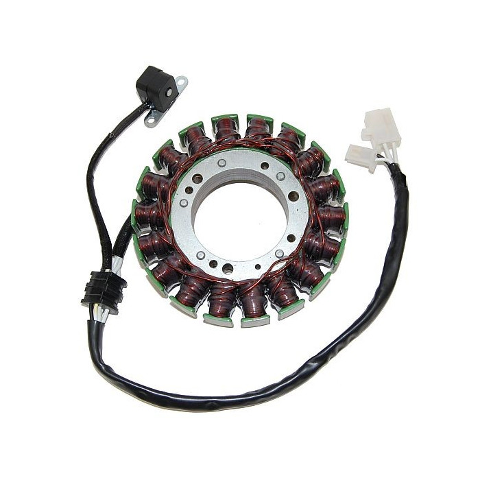 ELECTROSPORT windings YAMAHA V-STAR 1100 HIGH POWER XVS1100 DRAG STAR 99-09 (Hall sensor) (300W/2500RPM)