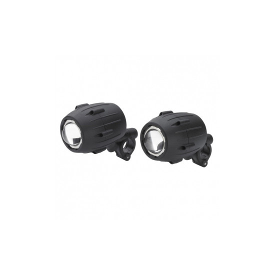 KAPPA headlights with brackets, from 21MM to 26MM (2 PCS,,)