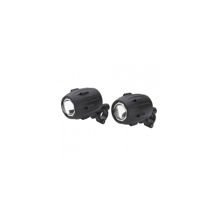 KAPPA headlights with brackets, from 21MM to 26MM (2 PCS,,)