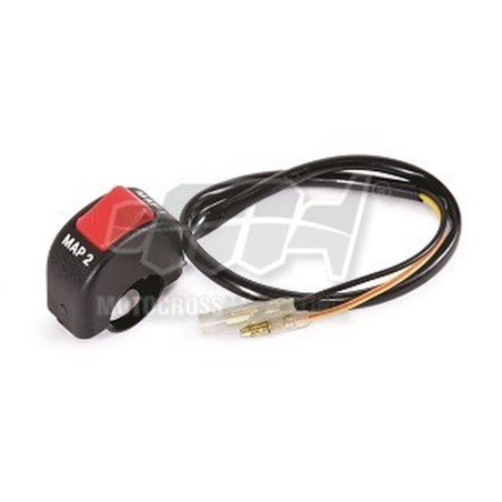 M,C, engine program switch (MAP switch) universal (MAP1+MAP2)
