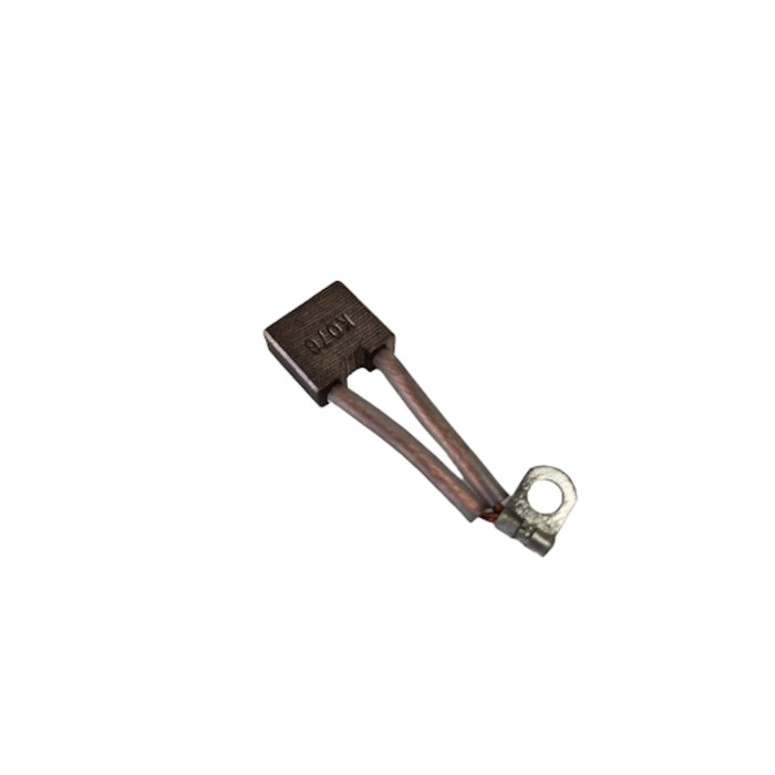 ARROWHEAD starter brush MITSUBA 10.5X14X6MM