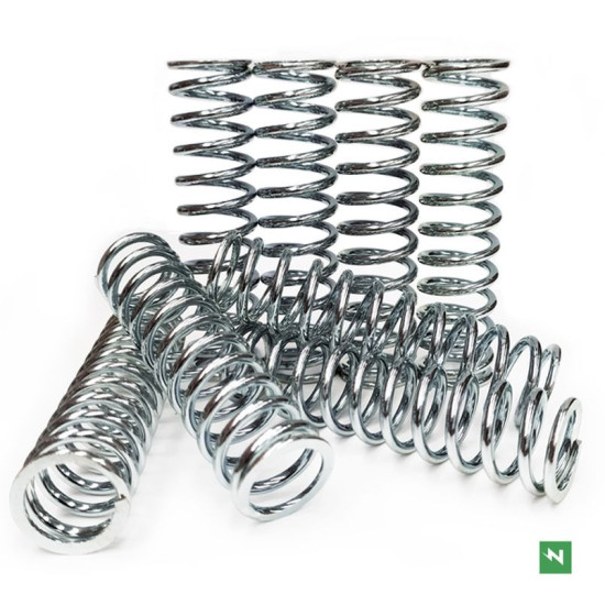 NEWFREN CLUTCH SPRINGS KTM EXC 450/530R '08-'11, EXC 530R RACING '11,
