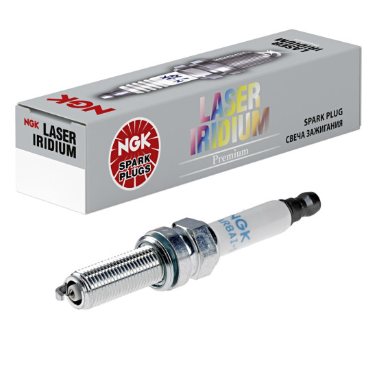 NGK spark plug LMAR8AI-10 (NR 94319) BMW R1250 GS/R/RS '19-'20
