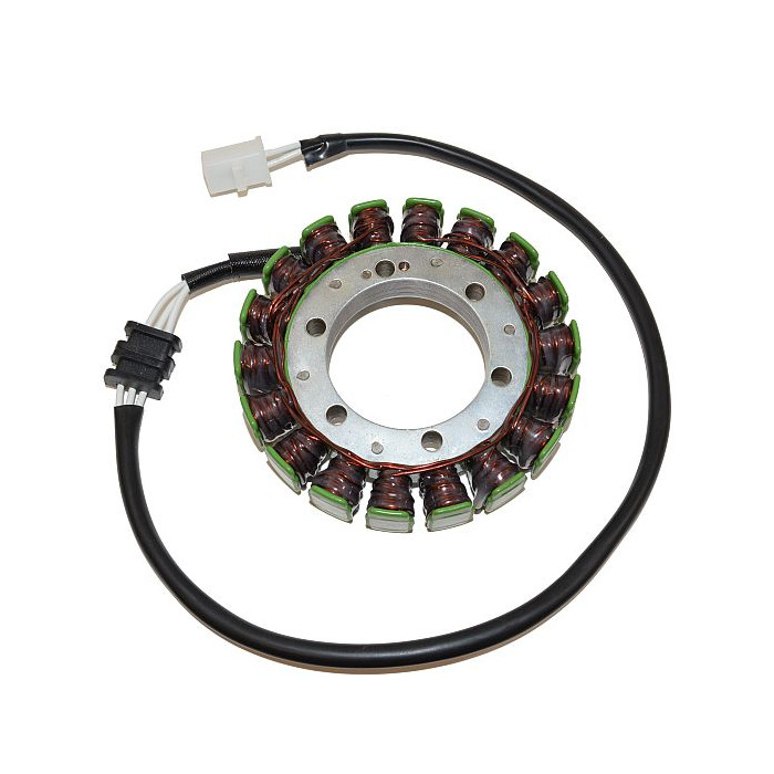 ELECTROSPORT windings KAWASAKI KVF 400 PRAIRIE (99-02)