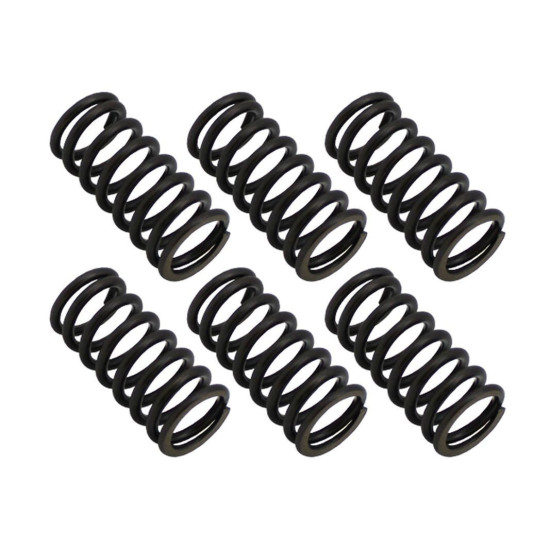 PSYCHIC CLUTCH SPRINGS SUZUKI RM 125 '99-'01, RM 250 '97-'05, KTM XCF/SXF 250 '13-'15, XCF/SXF 350 '11-'15 (EBS091)