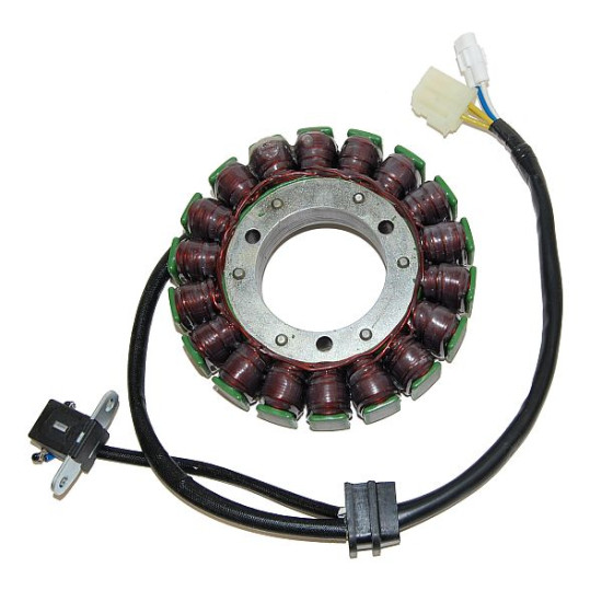 ELECTROSPORT windings SUZUKI LTA 700/750 (06-11) KING QUAD (Halo sensor)