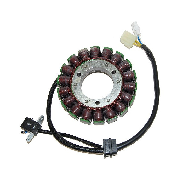 ELECTROSPORT windings SUZUKI LTA 700/750 (06-11) KING QUAD (Halo sensor)
