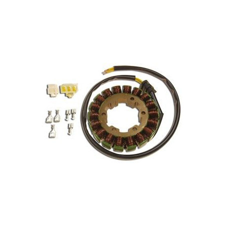ELECTREX windings HONDA CBR 900 RR '00-'01, CBR 929 '00-'01, FJS 600 SILVERWING '01-'10 (115X54X18MM)