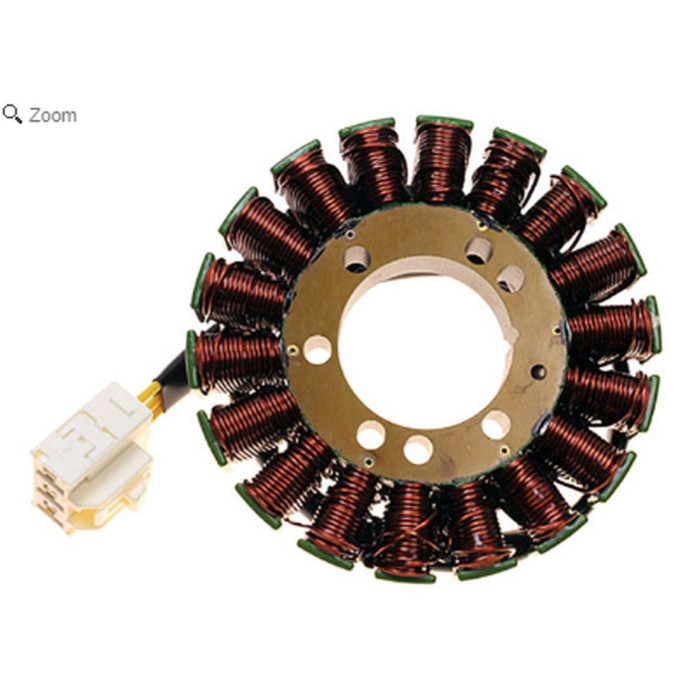 ELECTREX windings HONDA CBR 929/954RR '02-'04 (115X42X16 MM)