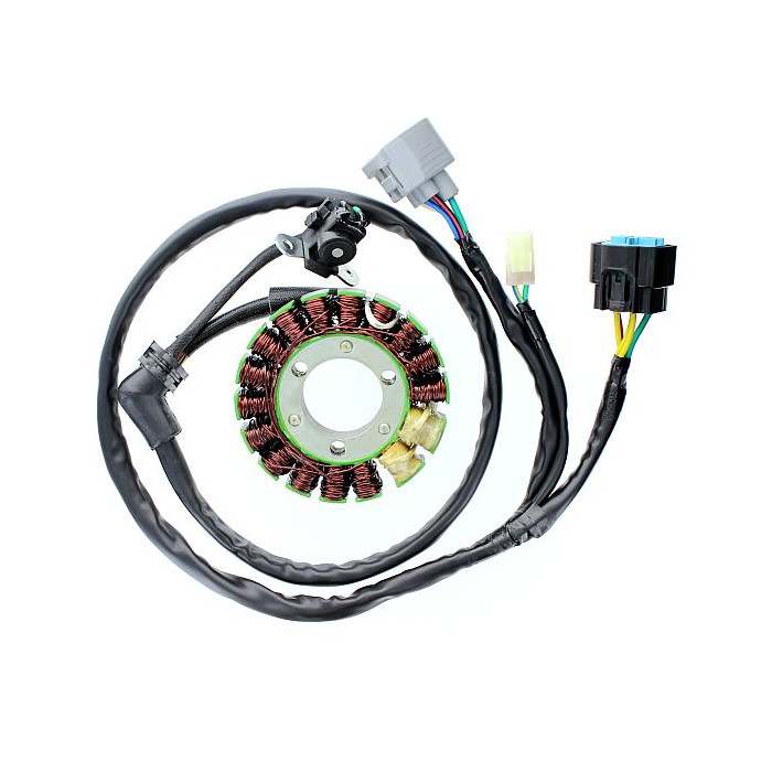 ELECTROSPORT windings HONDA TRX 450R/ER (06-10) (Hall sensor)