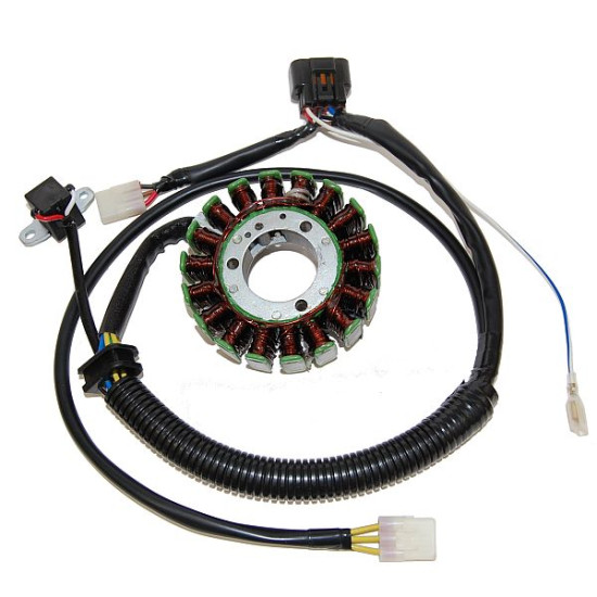 ELECTROSPORT windings POLARIS 500 '03-'07 (Hall sensor)